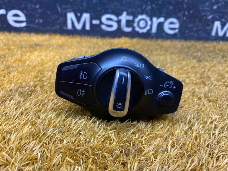 Переключатель света фар, 500 рублей, Красноярск