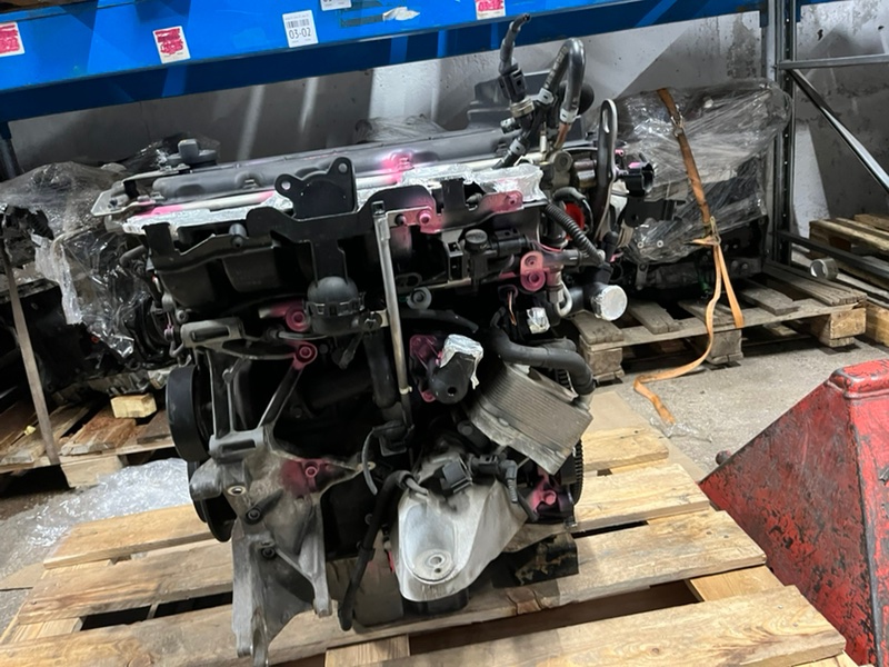 двигатель, 295000 рублей, Красноярск