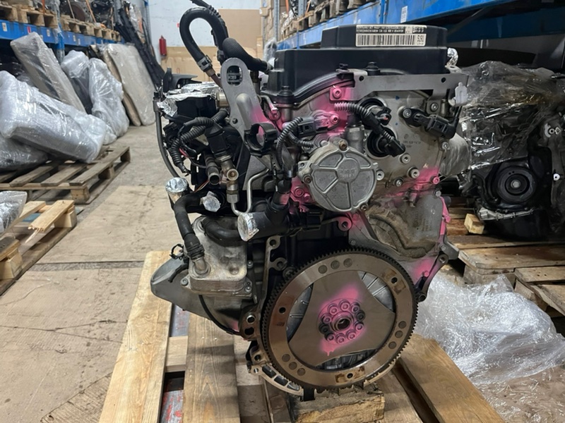 двигатель, 295000 рублей, Красноярск