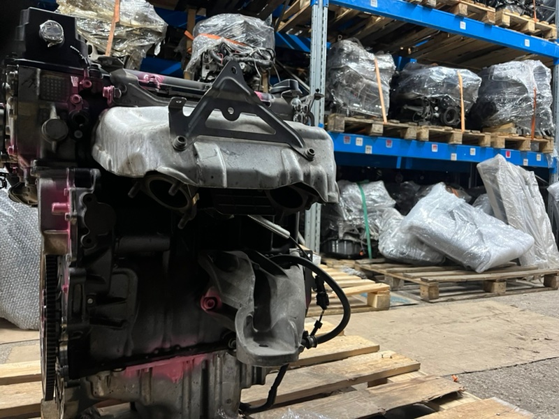 двигатель, 295000 рублей, Красноярск