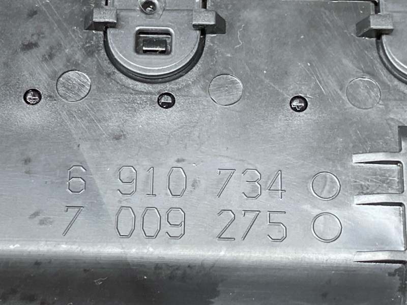 дефлектор воздушный, 600 рублей, Красноярск