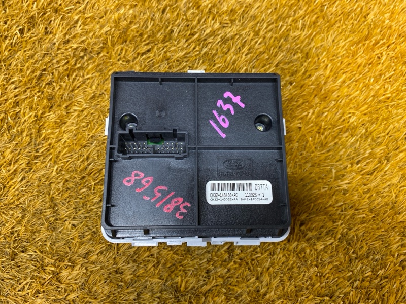 блок управления подвеской, 6000 рублей, Красноярск