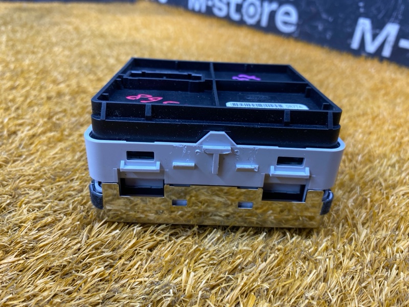 блок управления подвеской, 6000 рублей, Красноярск