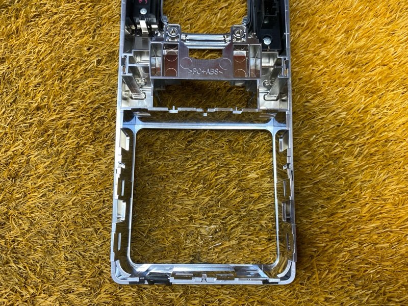 Индикация селектора АКПП, 2500 рублей, Красноярск