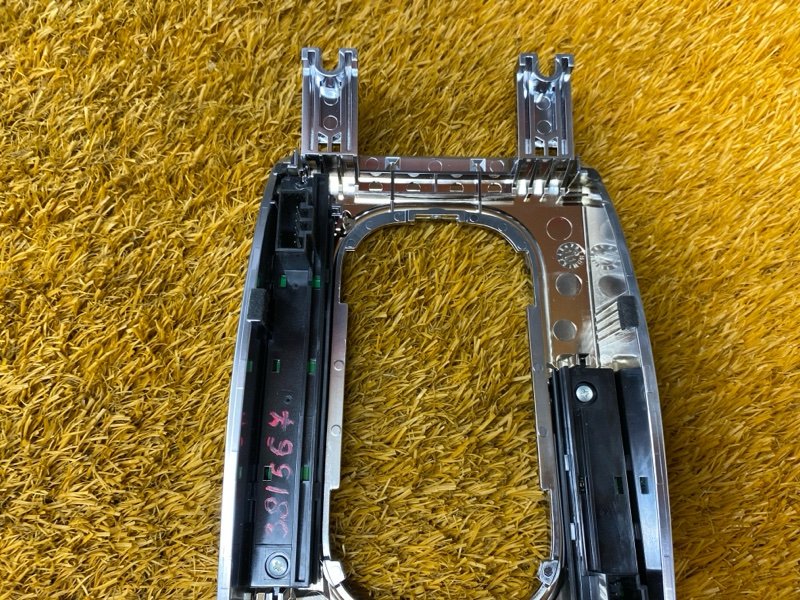 Индикация селектора АКПП, 2500 рублей, Красноярск