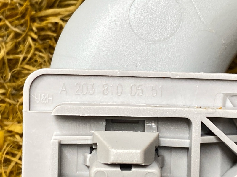 Ручка потолка, 1000 рублей, Красноярск