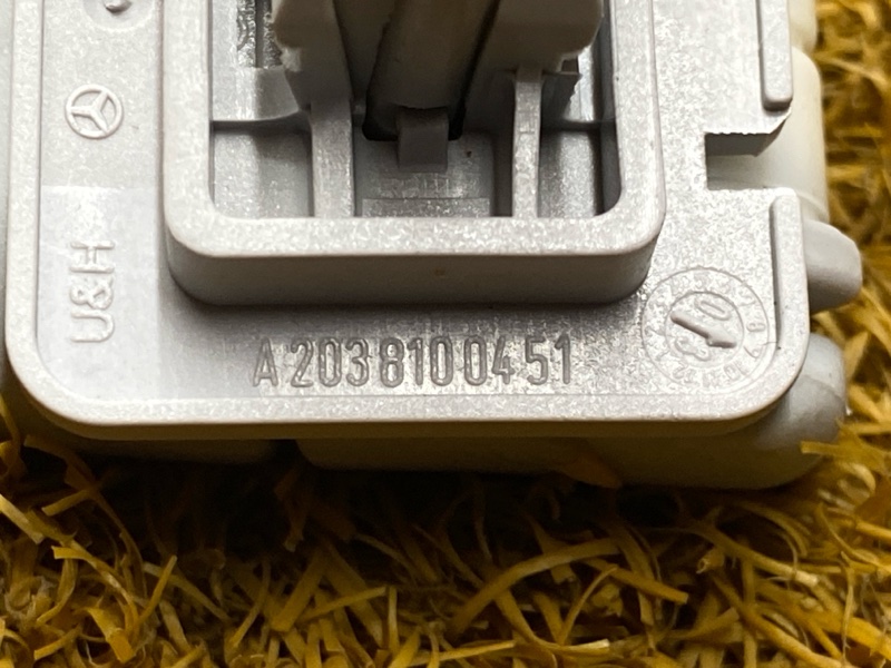 Ручка потолка, 1000 рублей, Красноярск