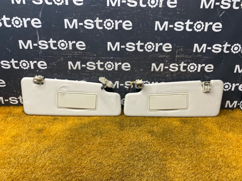 Козырек солнцезащитный, 1500 рублей, Красноярск