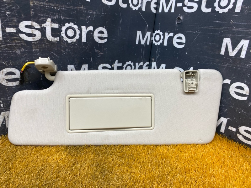 Козырек солнцезащитный, 1500 рублей, Красноярск