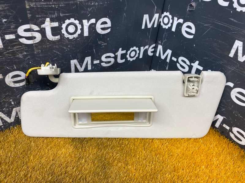 Козырек солнцезащитный, 1500 рублей, Красноярск