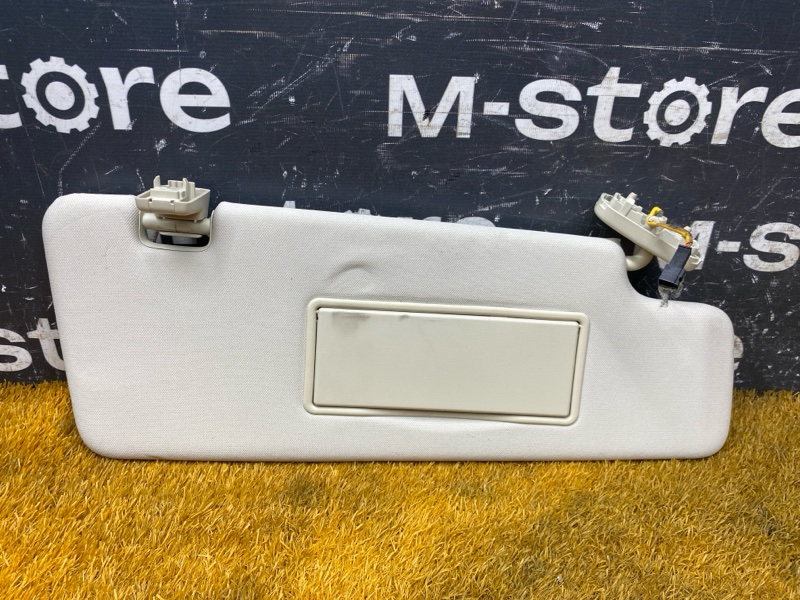 Козырек солнцезащитный, 1500 рублей, Красноярск