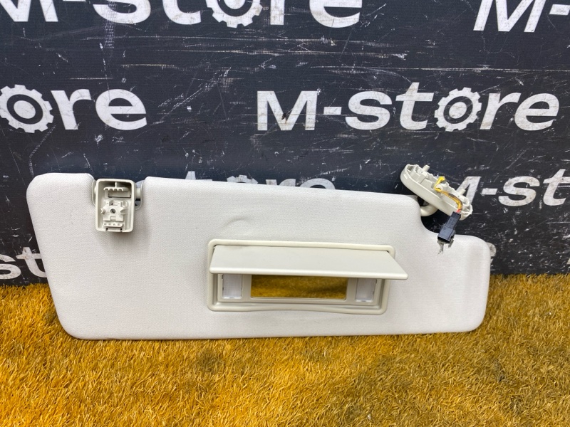 Козырек солнцезащитный, 1500 рублей, Красноярск