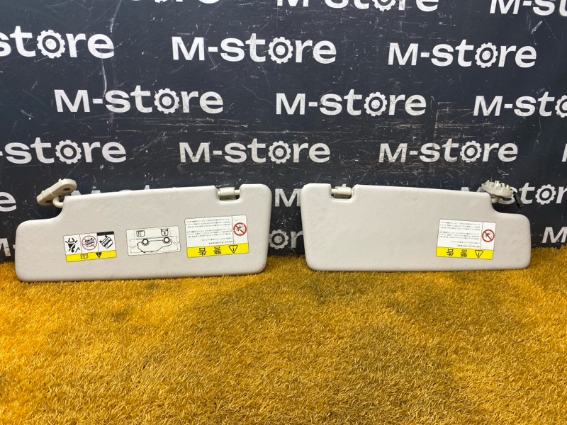 Козырек солнцезащитный, 1500 рублей, Красноярск