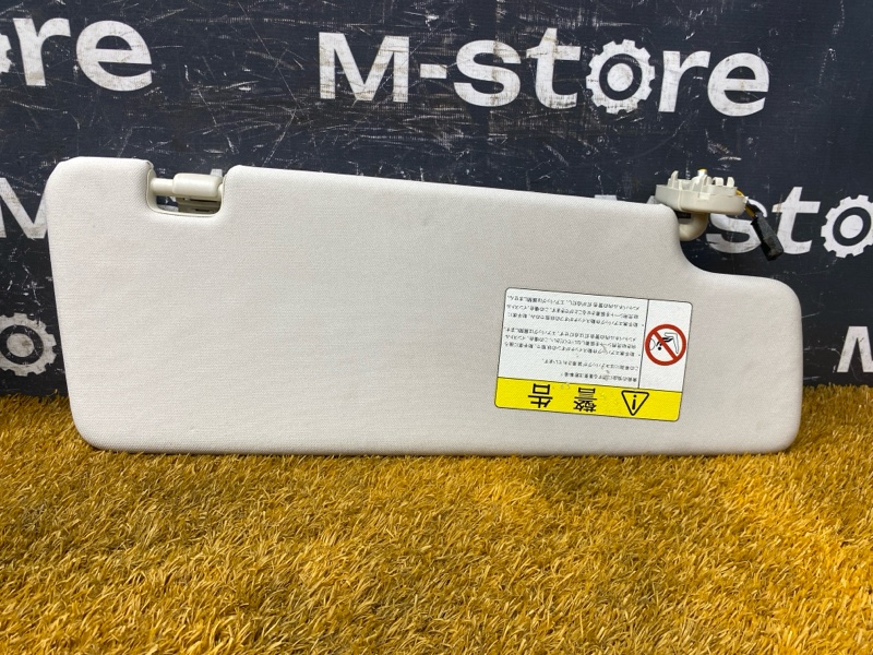 Козырек солнцезащитный, 1500 рублей, Красноярск