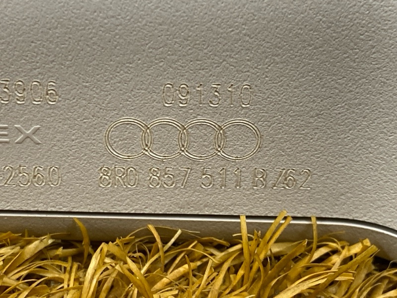 зеркало салона, 2500 рублей, Красноярск