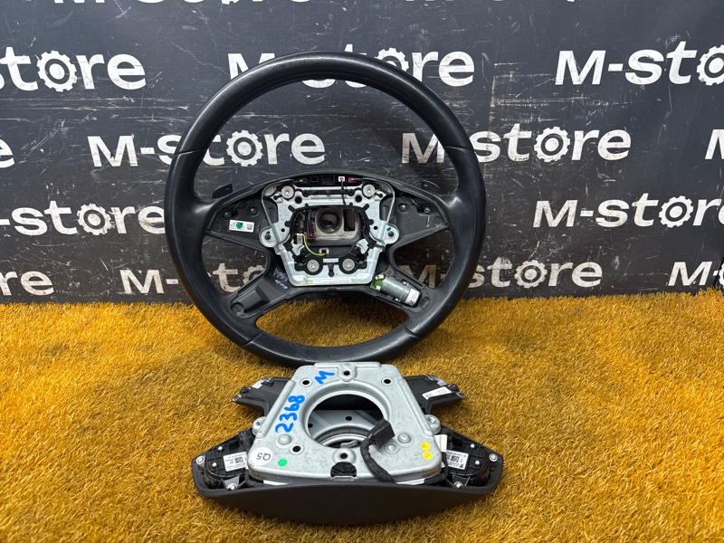 руль, 6500 рублей, Красноярск