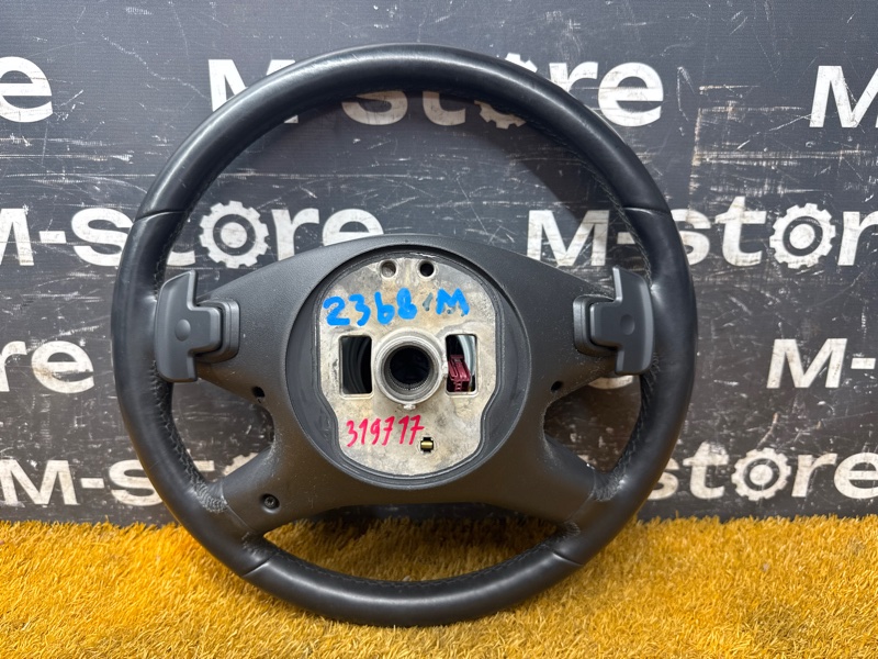 руль, 6500 рублей, Красноярск