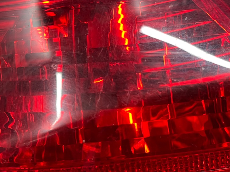 Фонарь задний, 3000 рублей, Красноярск