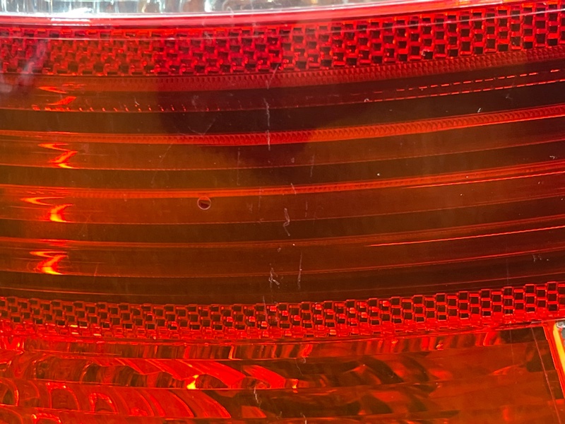 Фонарь задний, 3000 рублей, Красноярск