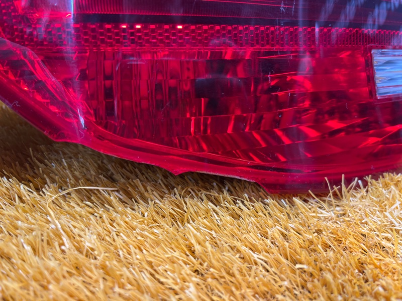 Фонарь задний, 3000 рублей, Красноярск