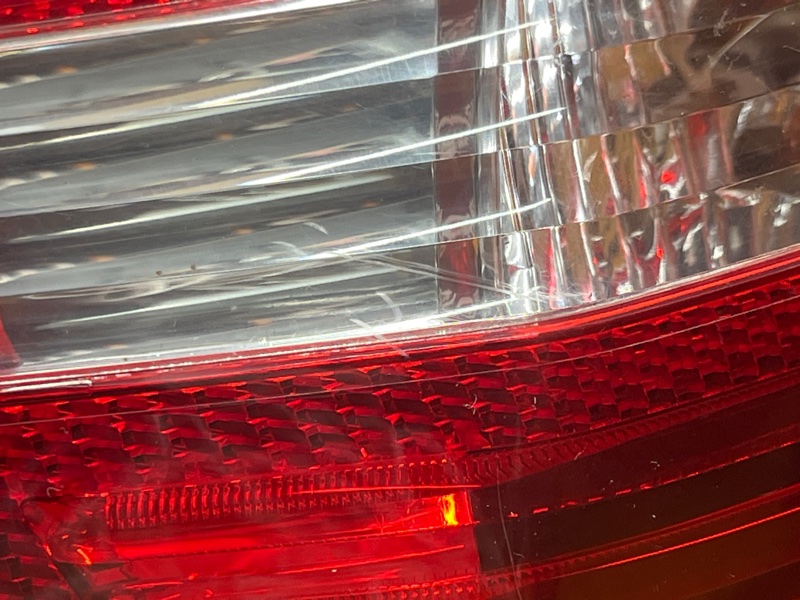 Фонарь задний, 3000 рублей, Красноярск