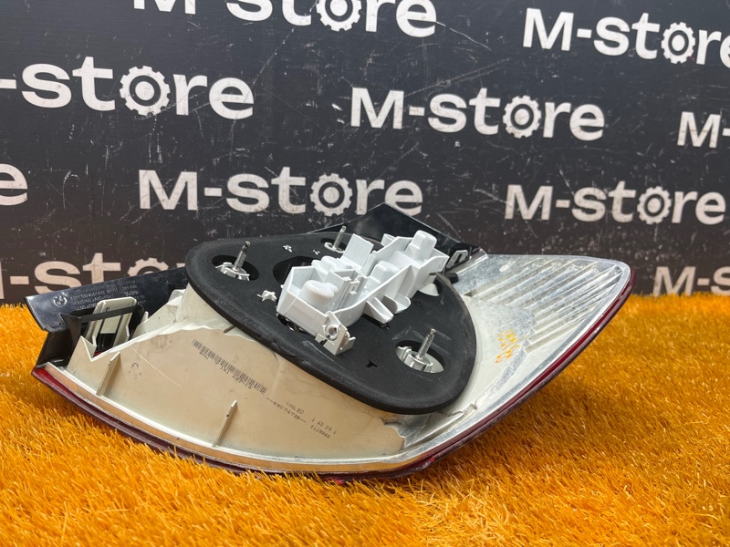 Фонарь задний, 3000 рублей, Красноярск