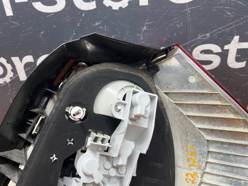 Фонарь задний, 3000 рублей, Красноярск