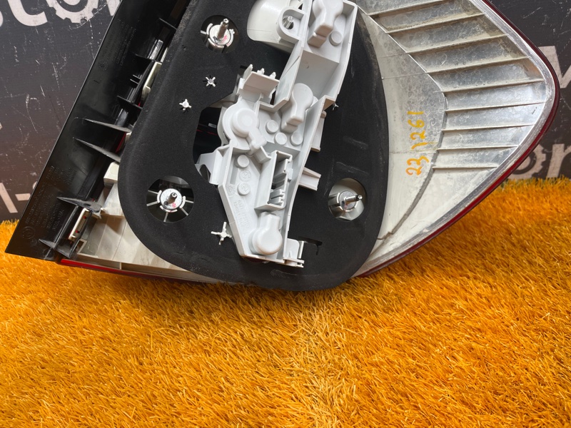 Фонарь задний, 3000 рублей, Красноярск