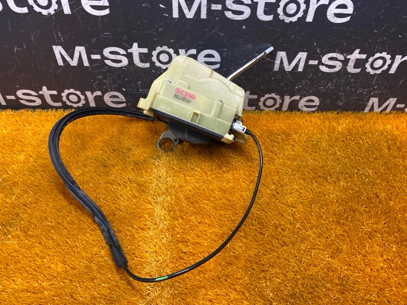 селектор акпп, 8000 рублей, Красноярск