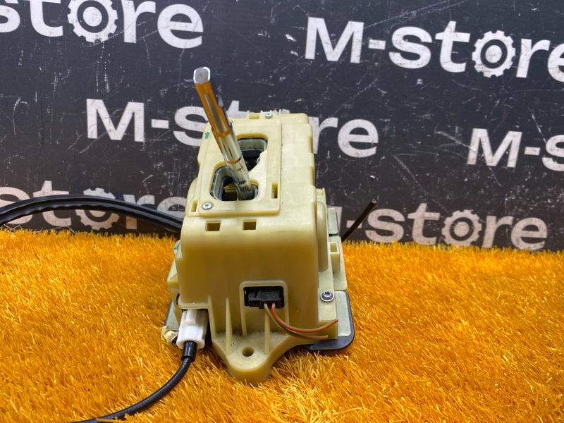 селектор акпп, 8000 рублей, Красноярск