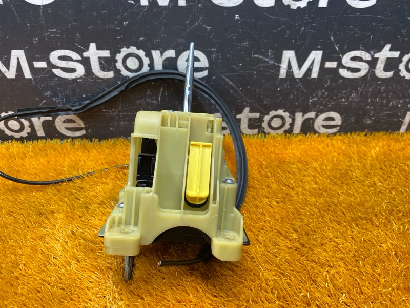 селектор акпп, 8000 рублей, Красноярск