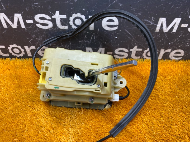 селектор акпп, 8000 рублей, Красноярск