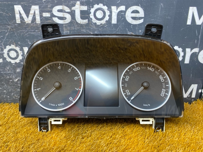 щиток приборов, 7500 рублей, Красноярск