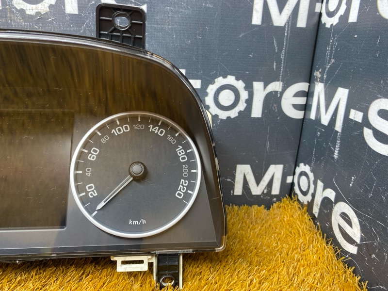 щиток приборов, 7500 рублей, Красноярск