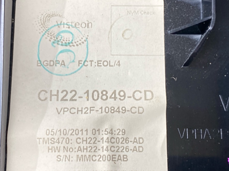 щиток приборов, 7500 рублей, Красноярск