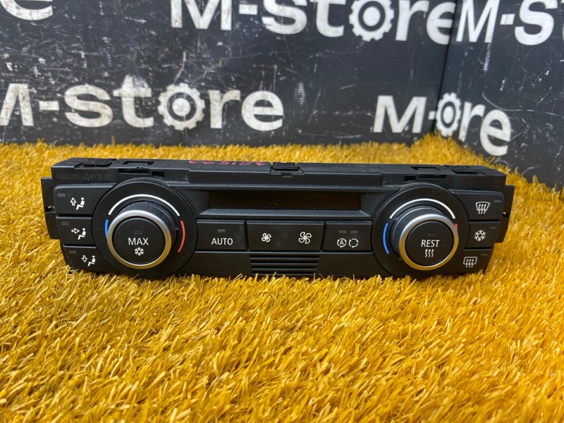 блок управления климат-контролем, 1400 рублей, Красноярск