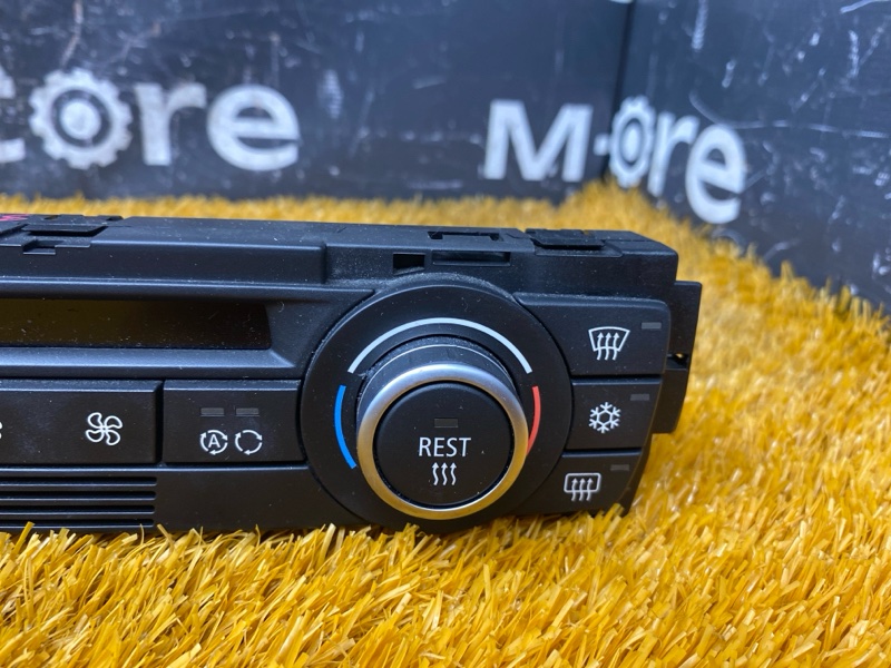 блок управления климат-контролем, 1400 рублей, Красноярск