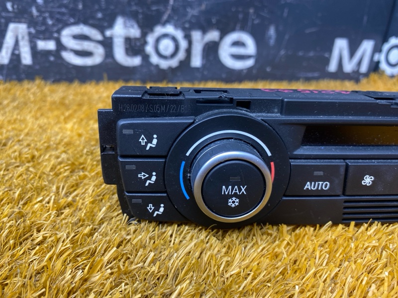 блок управления климат-контролем, 1400 рублей, Красноярск