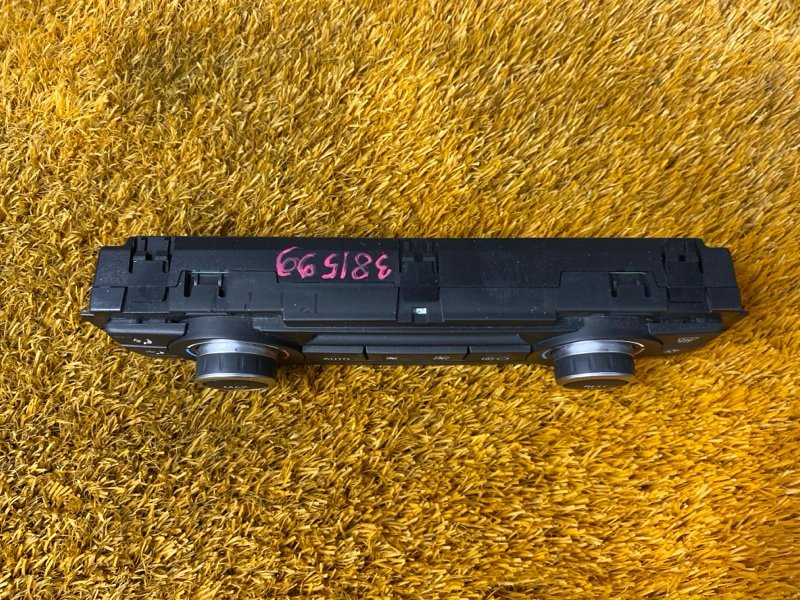 блок управления климат-контролем, 1400 рублей, Красноярск