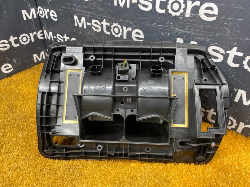 мотор печки, 4500 рублей, Красноярск