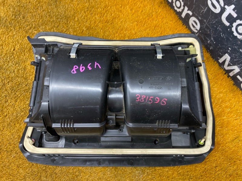 мотор печки, 4500 рублей, Красноярск