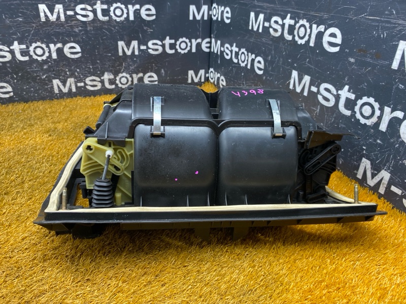 мотор печки, 4500 рублей, Красноярск