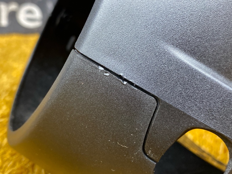 Кожух рулевой колонки, 400 рублей, Красноярск