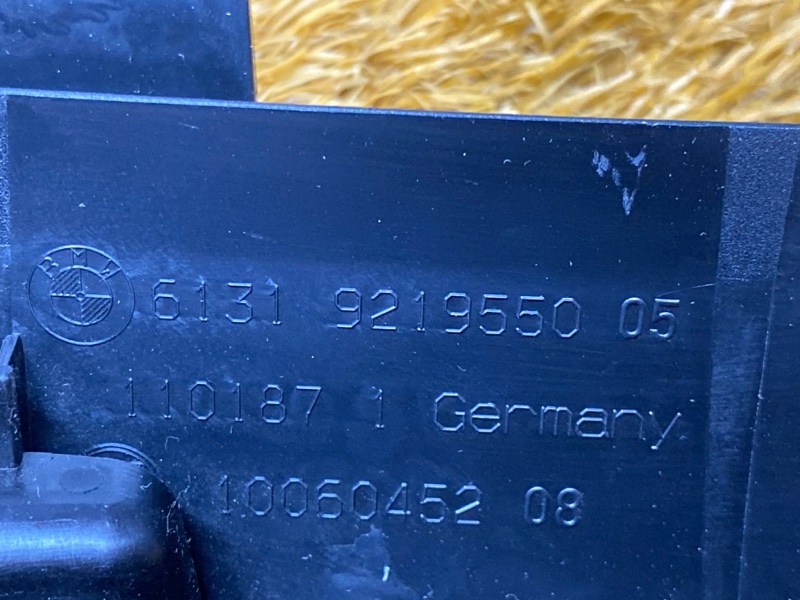 Кожух рулевой колонки, 400 рублей, Красноярск