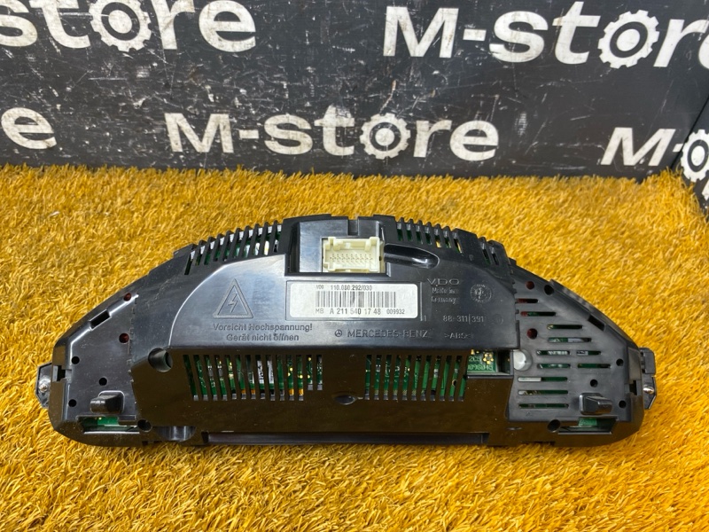 щиток приборов, 4000 рублей, Красноярск