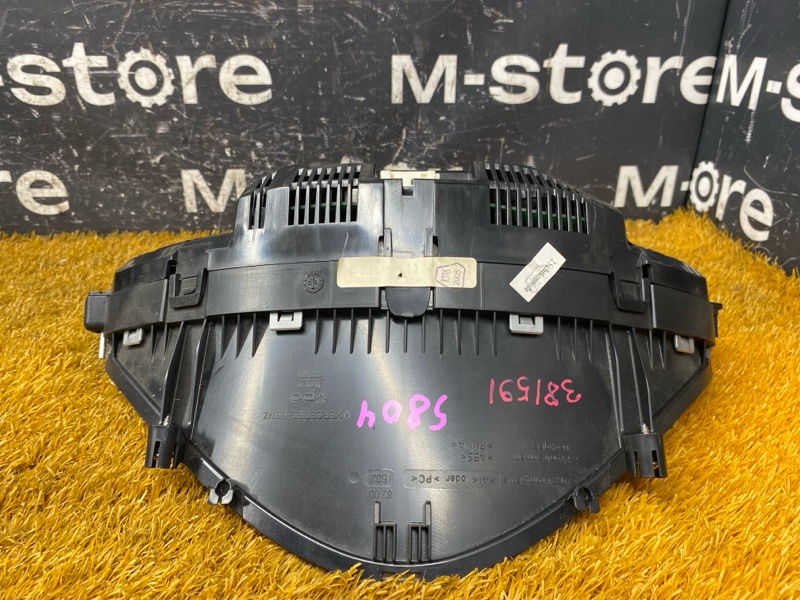 щиток приборов, 4000 рублей, Красноярск