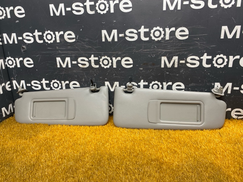 Козырек солнцезащитный, 1000 рублей, Красноярск