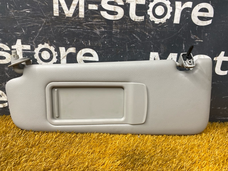 Козырек солнцезащитный, 1000 рублей, Красноярск