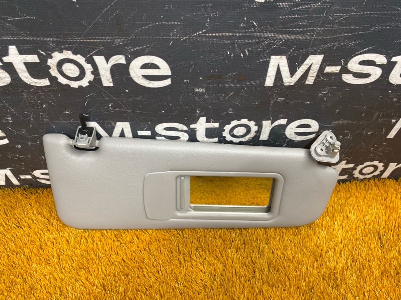 Козырек солнцезащитный, 1000 рублей, Красноярск