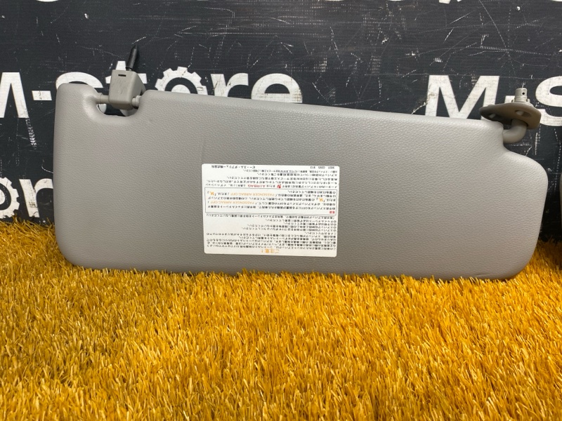 Козырек солнцезащитный, 1000 рублей, Красноярск